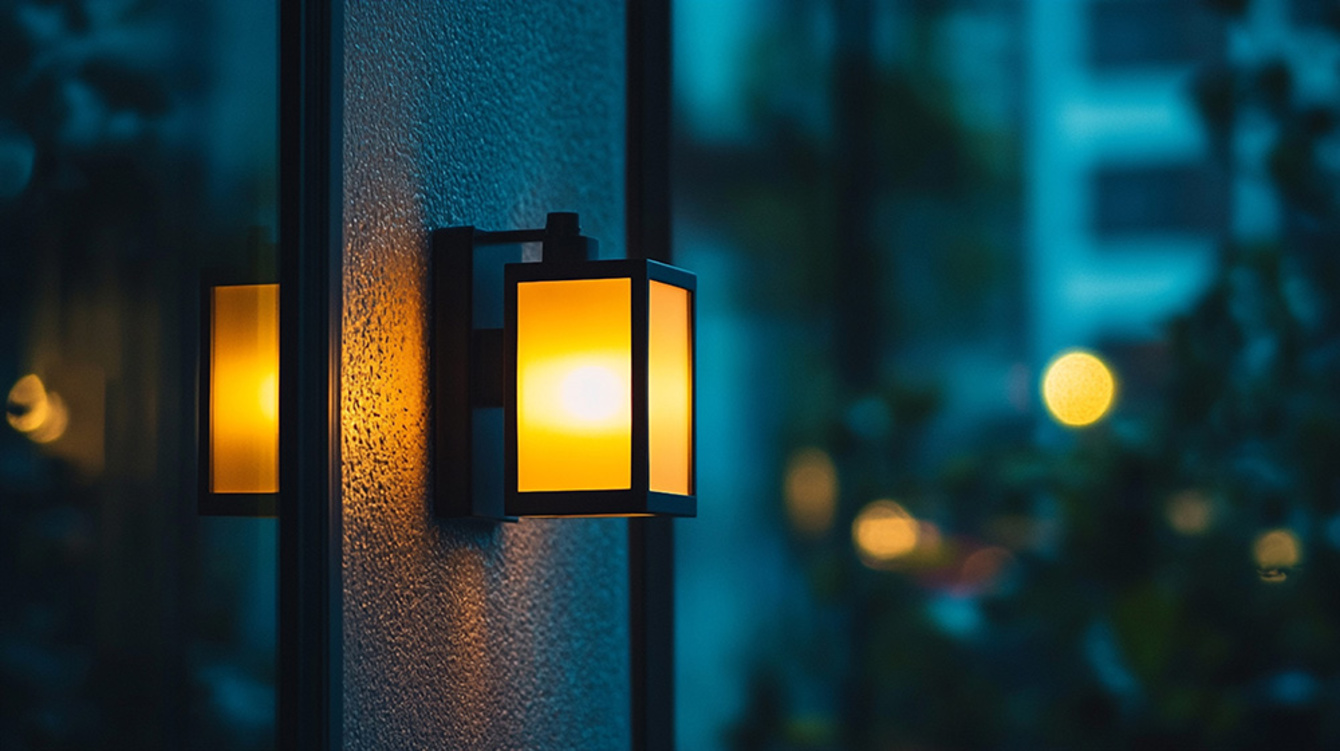 Design & Wirkung bei Villa Klaus Elektroinstallation in Helmbrechts